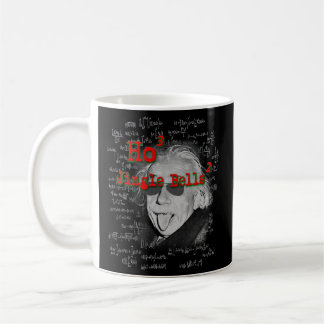 Mug La Célébration Mathématique D'Einstein