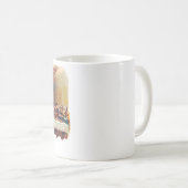 Mug La Cène (Devant droit)