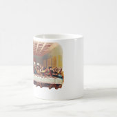 Mug La Cène (Centre)