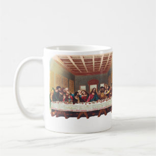Mug La Cène