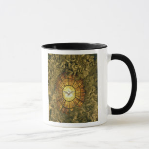 Mug La chaise de St Peter