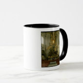 Mug La chaise de St Peter, 1665 (Devant droit)