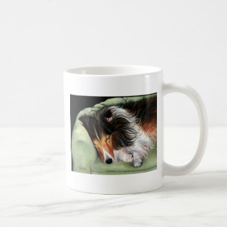 Mug La chaise préférée