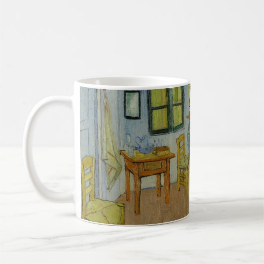 Mug La Chambre (Gauche)