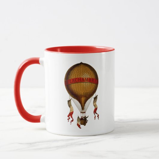 Mug La Chambre (Gauche)