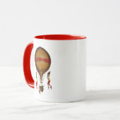 Mug La Chambre (Devant gauche)