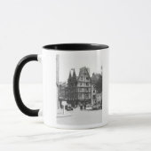 Mug La Chambre d'Adam (Gauche)