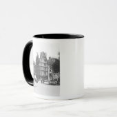 Mug La Chambre d'Adam (Devant gauche)