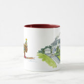 Mug La Chambre de Lee (Centre)