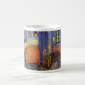 Mug La Chambre de Vincent à Arles (Centre)
