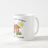 Mug La Chambre d'Opa préféré de repaire (Devant droit)