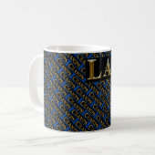 MUG LA CHAMPS    (Devant gauche)