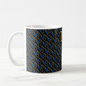 MUG LA CHAMPS    (Gauche)