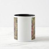 Mug La charité de St Martin (Centre)