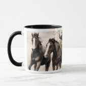 Mug La Chase I (Gauche)