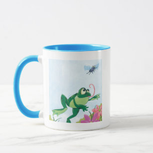 Mug La chasse