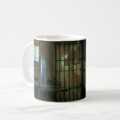 Mug La chasse aux fantômes n° 33 (Devant gauche)
