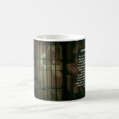 Mug La chasse aux fantômes n° 33 (Centre)