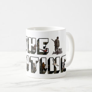 Mug La Chasse, Chasseur