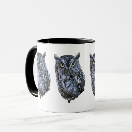 MUG LA CHEMINÉE (Devant gauche)