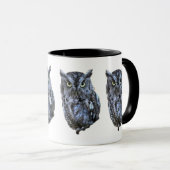 MUG LA CHEMINÉE (Devant droit)