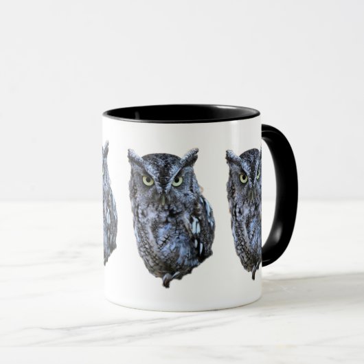 MUG LA CHEMINÉE (Devant droit)