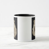 Mug La chèvre Amalthea, c.1615 (Centre)