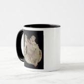 Mug La chèvre Amalthea, c.1615 (Devant gauche)