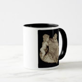 Mug La chèvre Amalthea, c.1615 (Devant droit)