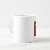 Mug La Chine (Devant gauche)