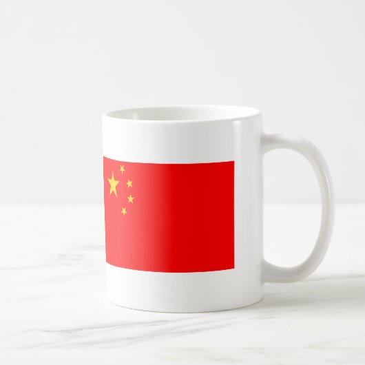Mug La Chine (Droite)