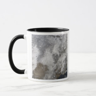 Mug La Chine du nord-est