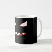 Mug La chose dans la tasse…. … (Devant droit)