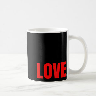 Mug La chose des femmes est la seule chose plus puissa