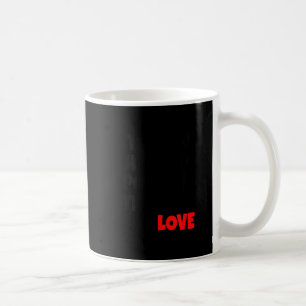 Mug La chose des femmes la seule chose plus puissante