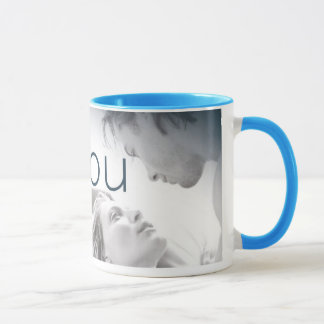 Mug La chute dans vous attaquent