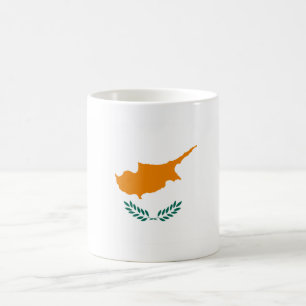 Mug la Chypre