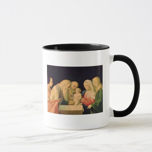 Mug La circoncision (Droite)