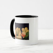 Mug La circoncision (Devant gauche)