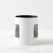 Mug La circoncision, 1654 (Centre)