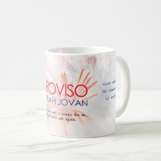 Mug La clause conditionnelle (Devant droit)