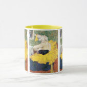 Mug La Clownesse (clown) Cha-U-Kao par Toulouse Lautre (Centre)