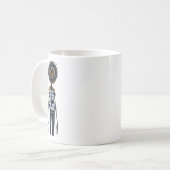 Mug La collection Eye And Word (Devant gauche)