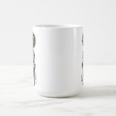 Mug La collection Eye And Word (Centre)
