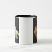 Mug La colombe (Centre)