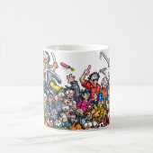 Mug La Colombie et son peuple (Centre)