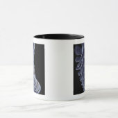 Mug La colonne vertébrale (Centre)