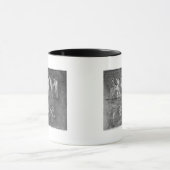Mug La communion de six apôtres (Centre)