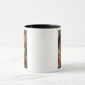 Mug La communion de St Bonaventure (Centre)