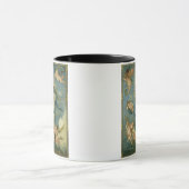 Mug La conception impeccable (Centre)